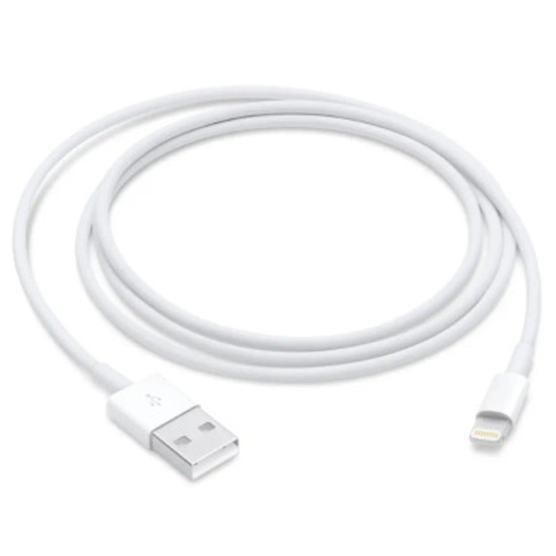 Apple Lightning to USB Cable 1 M | MXLY2AM/A