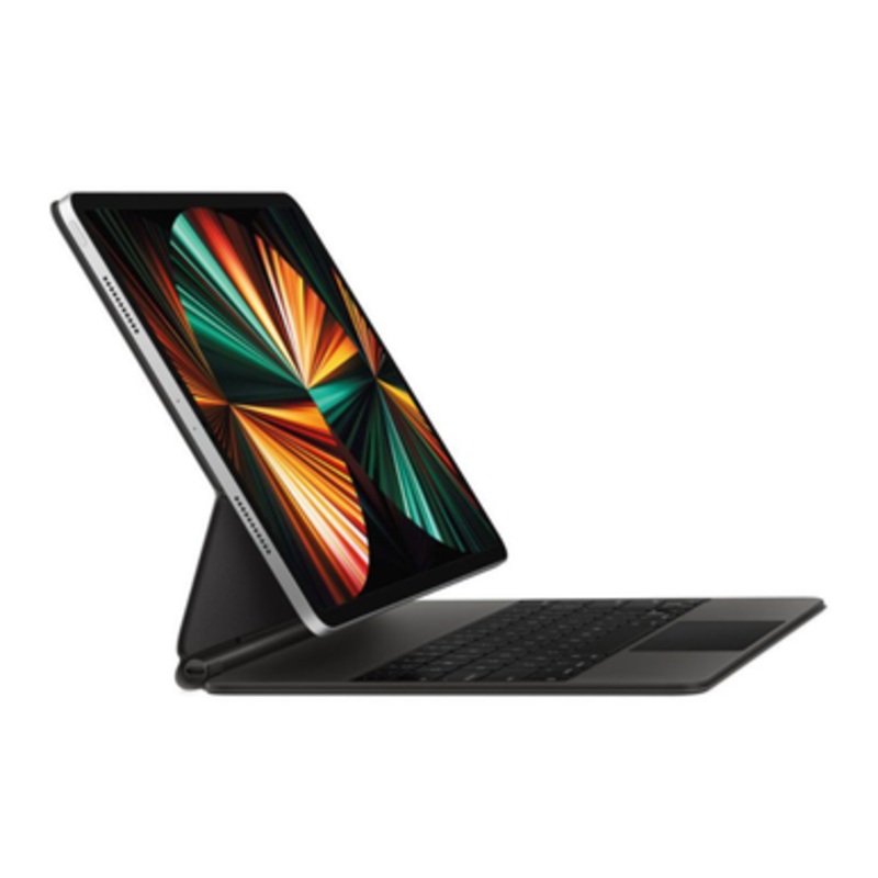 Apple Magic Keyboard for iPad Pro 12.9-inch (5th generation) Black | MJQK3