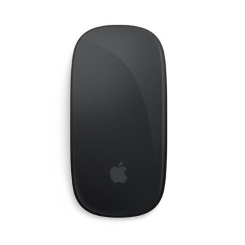 Apple Magic Mouse – Black | MMMQ3
