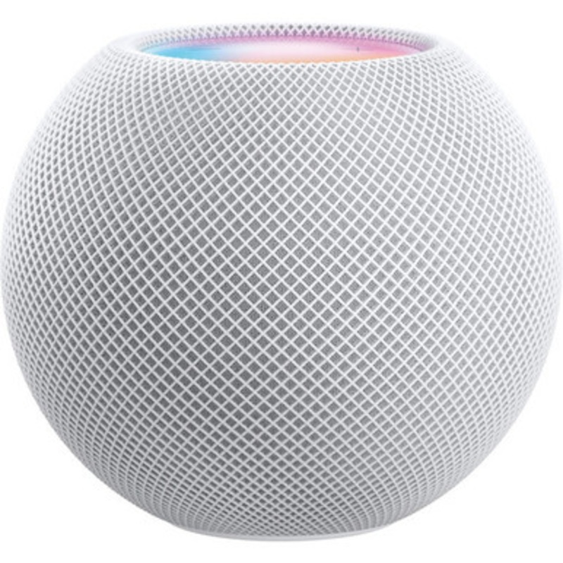 Apple Mini HomePod, White | MY5H2