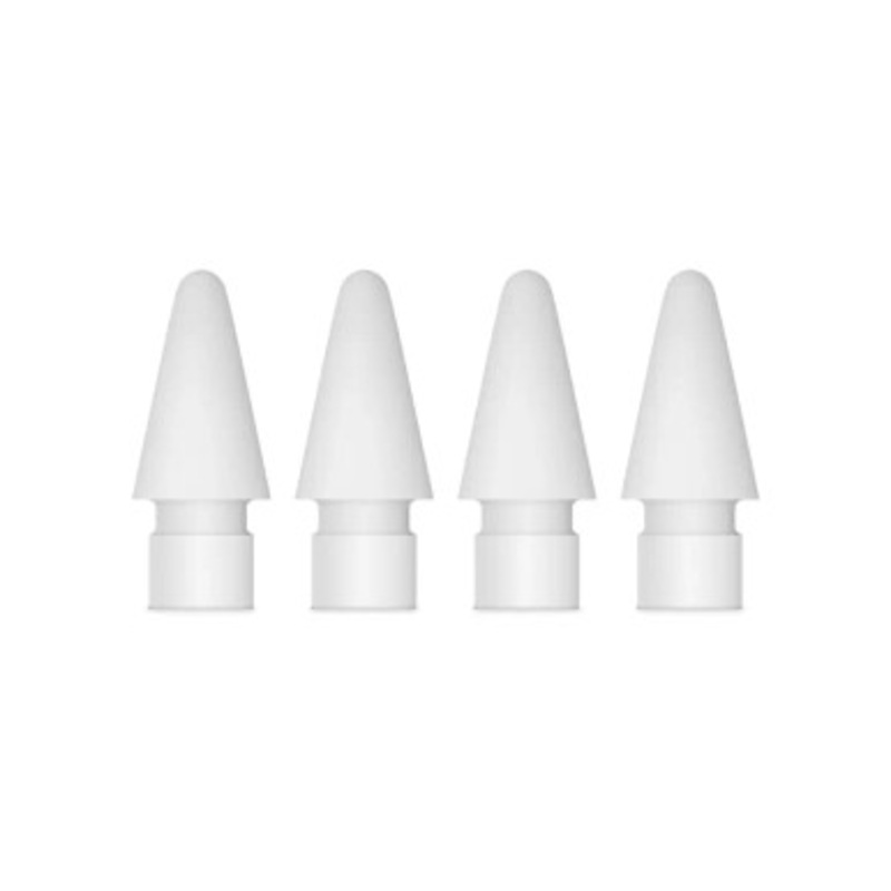 Apple Pencil Tips (4 Pack) | MLUN2AM/A