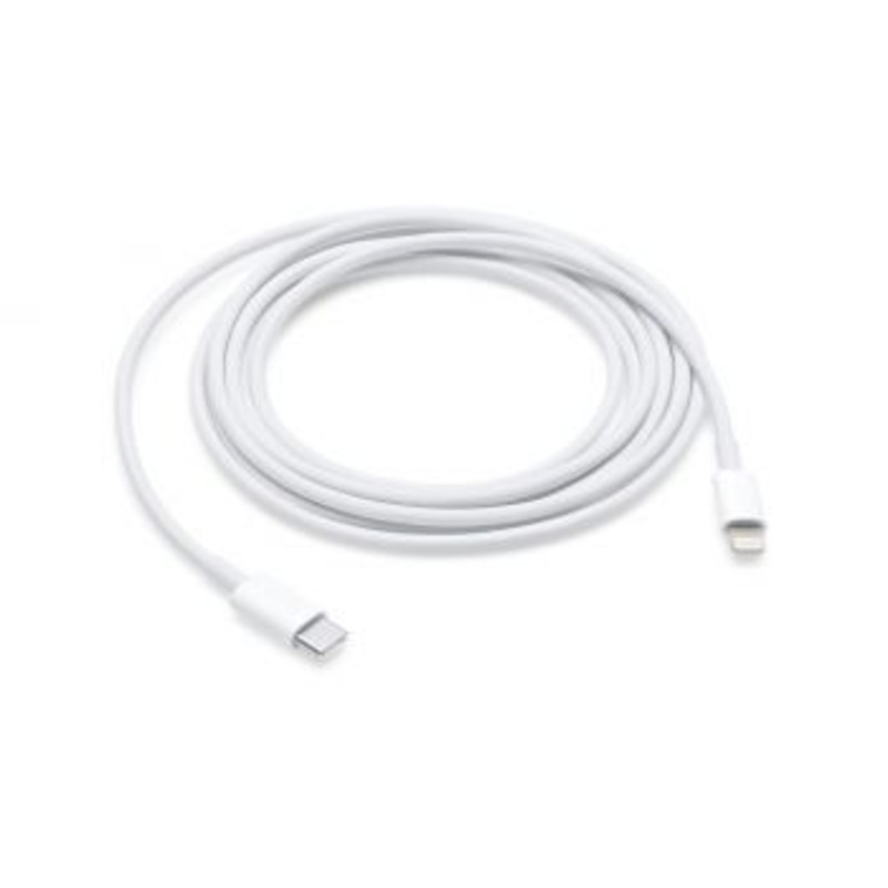 Apple USB-C TO Lightning CABLE 2M | MKQ42