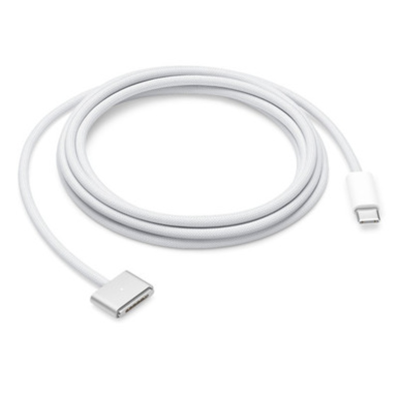 Apple USB-C to MagSafe 3 Cable 2m | MLYV3AM/A