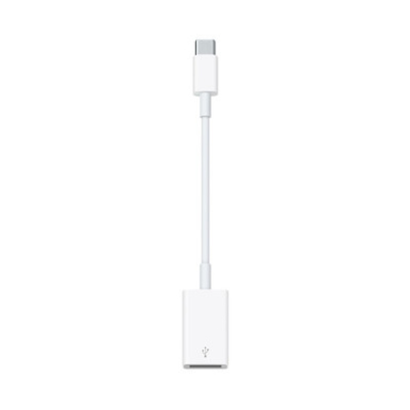 APPLE USB-C To USB Adapter | MJ1M2