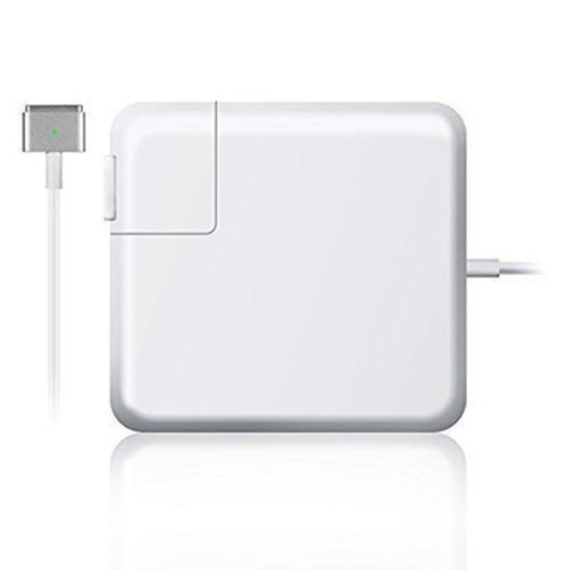 Compatible AC Adapter MagSafe 2 For APPLE MAC LAPTOPS 45W