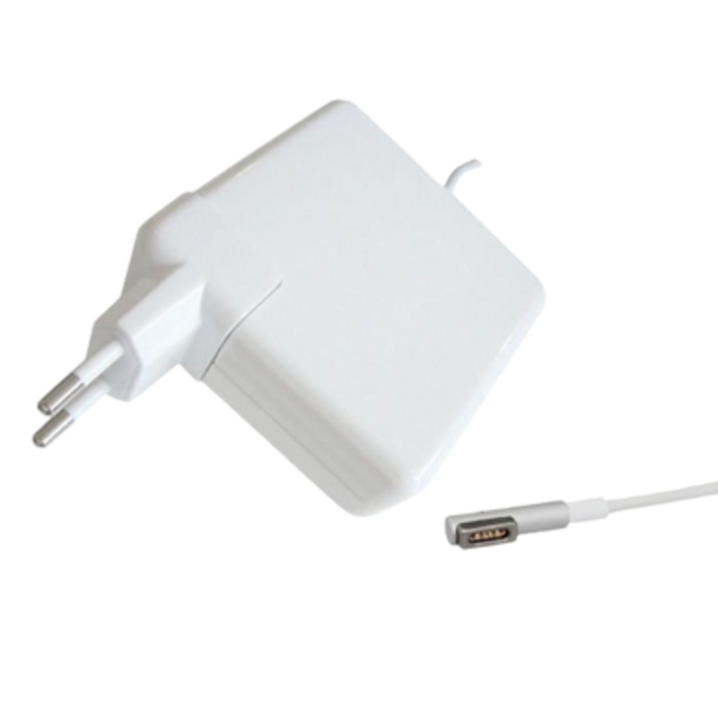Compatible AC Adapter MagSafe  For APPLE MAC LAPTOPS 45W