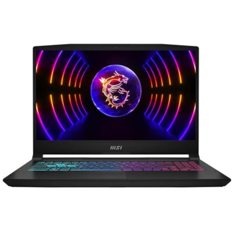 MSI KATANA 15 HX 15.6 Gaming Laptop – Intel Core i7-14650HX – RAM 16GB – SSD 512GB – Nvidia GeForce RTX 5070 | B14WGK-224XAE