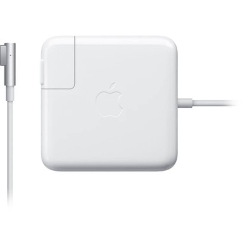 Original Apple MC461LL/A 60W MagSafe Power Adapter