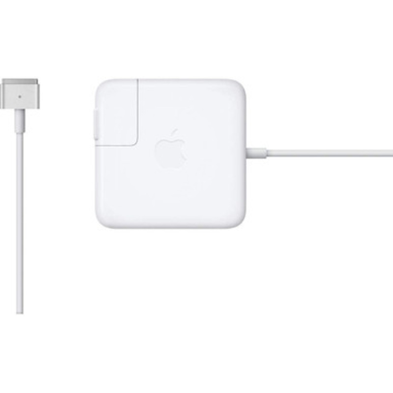 Original Apple MD565LL/A 60W MagSafe 2 Power Adapter ( for MacBook Pro with 13-inch Retina display )