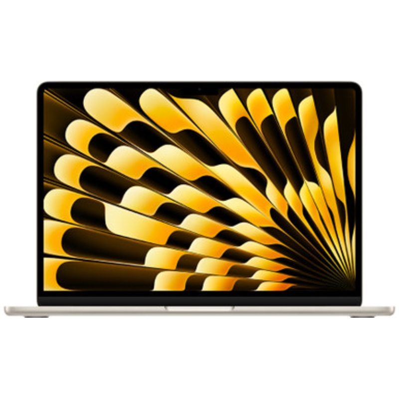Apple MacBook Air M4 10-Core CPU 16/512 GB SSD 13 Starlight | MW103