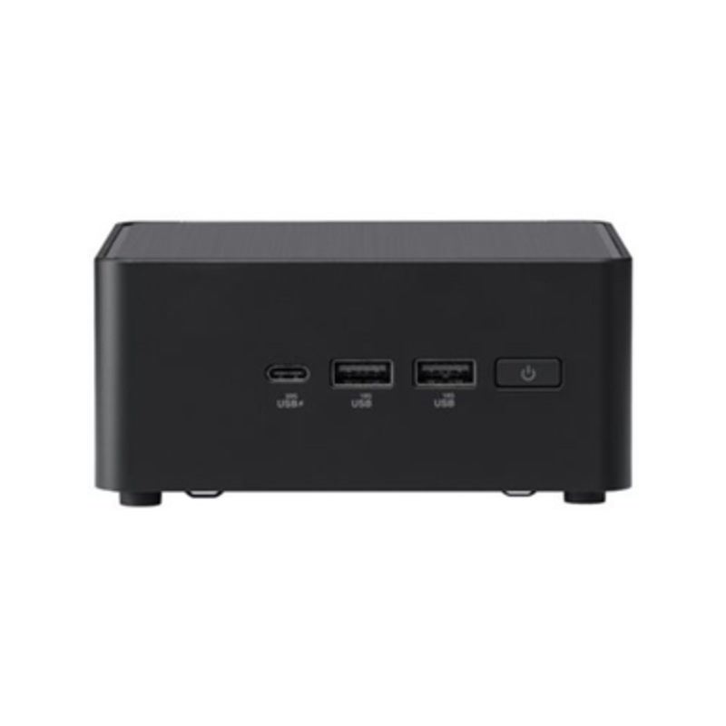 Asus AI NUC Pro Kit Mini PC – Intel Core i3-100U