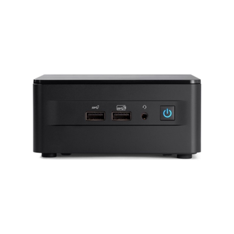ASUS NUC 13 Pro Mini PC – Intel Core i3-1315U –  Intel UHD Graphics | RNUC13ANHI300002I