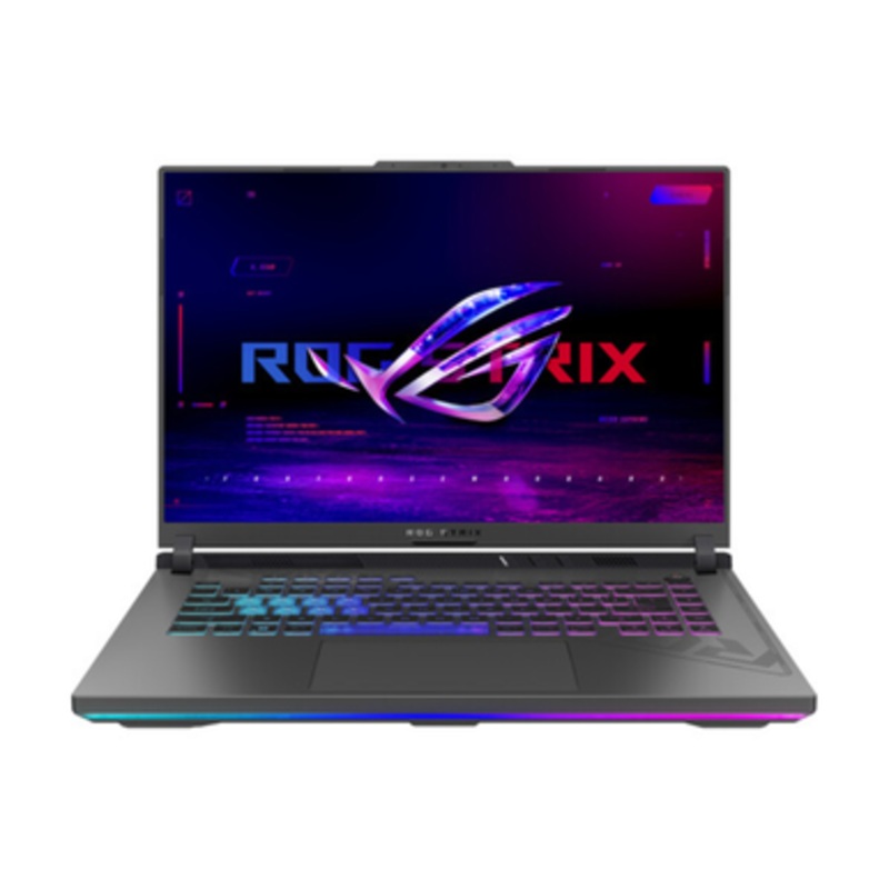 Asus ROG Strix G16 16 Gaming  Laptop – Intel Core i9-14900HX – RAM 16GB – SSD 512GB – RTX 4060 | G614JVR-N3088