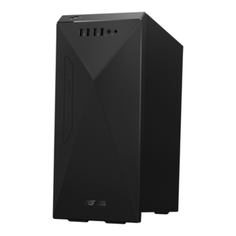 Asus S500MC Tower Desktop – Intel Core I5-11400F – RAM 1x8GB DDR4 – 1TB + NVMe 256GB HDD | S500MC-51140F0020
