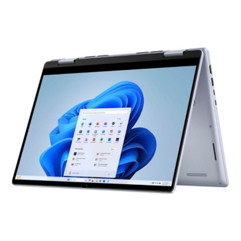 Dell 14 FHD Inspiron 2-in-1 Touch Laptop  – Intel Core i7-150U – RAM 16GB – SSD 512GB – Intel Graphics | LP-7440