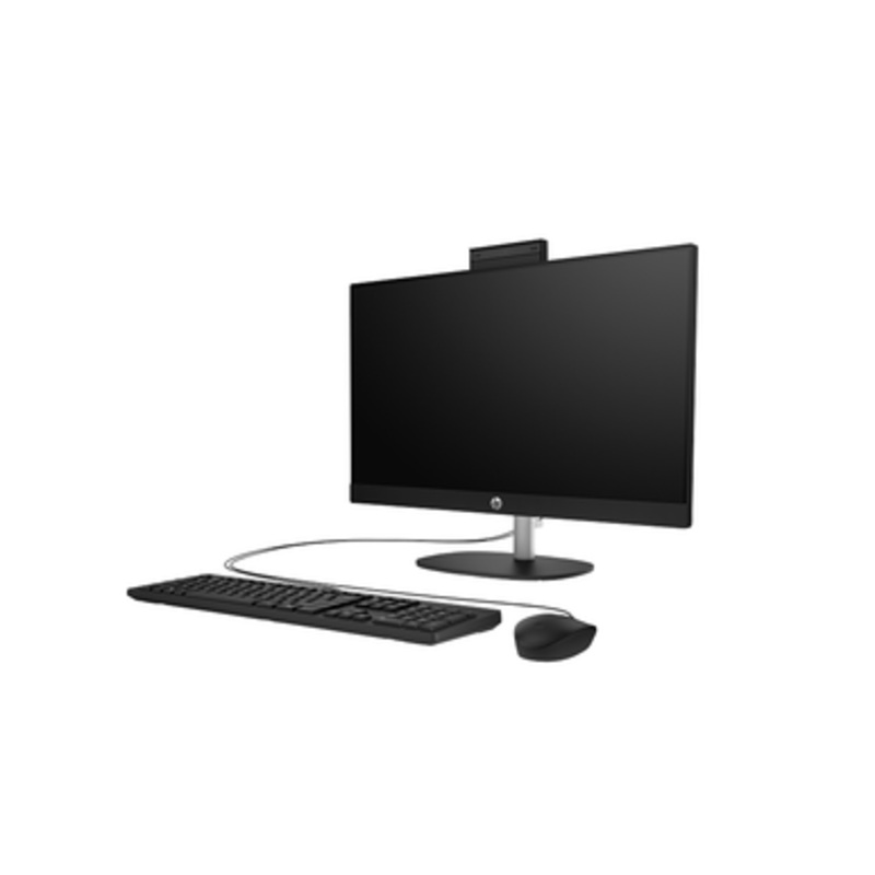 HP 23.8 FHD AIO – Intel core i7-1355U – 8GB – 512GB – Intel Iris Xe |  24-cr0041ne
