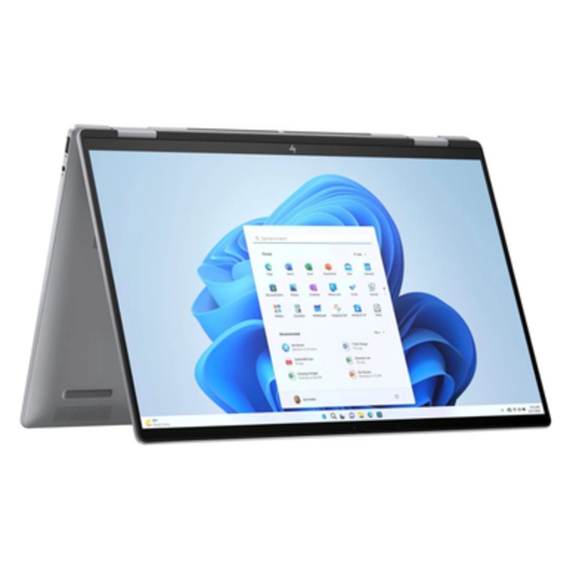 HP Envy 2in1 16 WUXGA Touch-Screen Laptop – AMD Ryzen R5-8640Hs – RAM 8GB – SSD 512GB – AMD Radeon | 16-AD0013DX