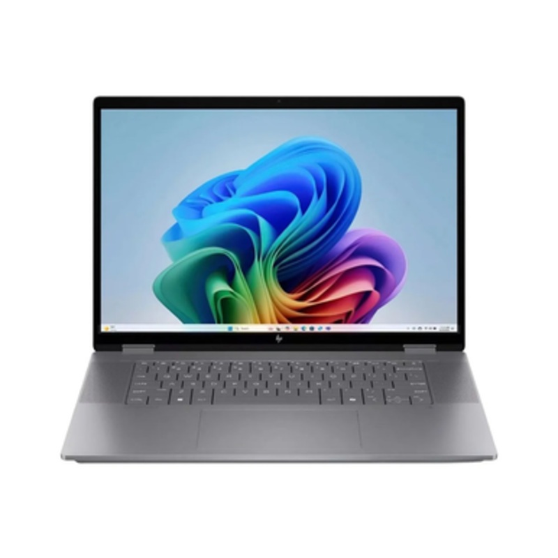 HP OmniBook 16 2K Touch-Screen 2-in-1 Laptop – AMD Ryzen AI 7-350  – RAM 24GB – SSD 1TB – AMD Radeon 860M |  16-AR0033DX