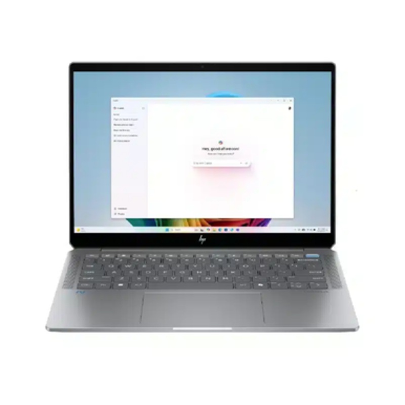 HP OmniBook Ultra 14 2.2K Touch-Screen 2-in-1 Laptop – AMD Ryzen AI 9 365  – RAM 32GB – SSD 1TB – AMD Radeon | 14-FD0013DX