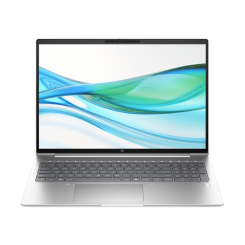 HP ProBook 460 G11 16 Laptop – Intel Core Ultra 7 155U – RAM 8GB – SSD 512GB – Integrated Intel Graphics | A23A1EA#BH5