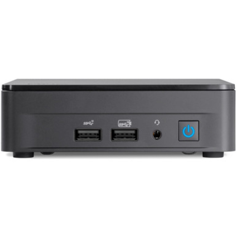 Intel NUC 12 Pro Kit Core I5 Mini Pc Kit | RNUC12WSHI50002