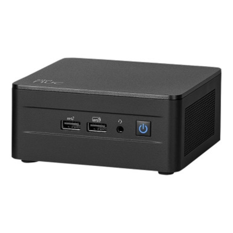 Intel NUC 13 Pro I5-1340P  Mini Pc Kit | NUC13ANHI50000
