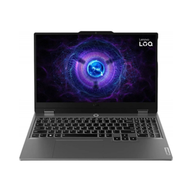 Lenovo LOQ 15IRX9 15.6 IPS 144Hz Gaming Laptop – Intel Core i7-14700HX – RAM 16GB – SSD 512GB – Nvidia RTX 4060 | 83DV00URPS