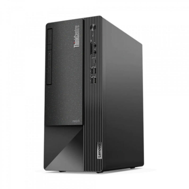 Lenovo NEO V50T G4 Desktop -Intel Core I5-13400 – RAM 16GB – SSD 512GB | 12JD0042AX-CTO