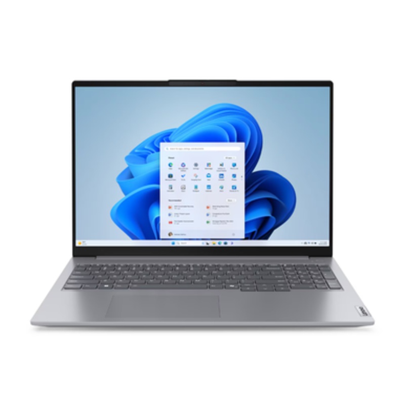 Lenovo ThinkBook 16 G7 IML 16 Laptop – Intel Core Ultra 7 155H – RAM 16GB – SSD 512GB – Intel Arc | 21MS003GGQ