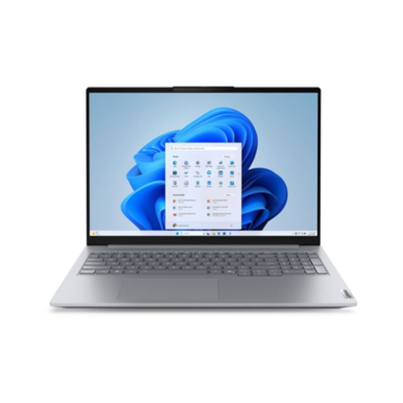 Lenovo Thinkbook 16 G8 IAL 16 Laptop – Intel Core Ultra 7 255H – RAM 16GB – SSD 512GB SSD | 21SKS00100