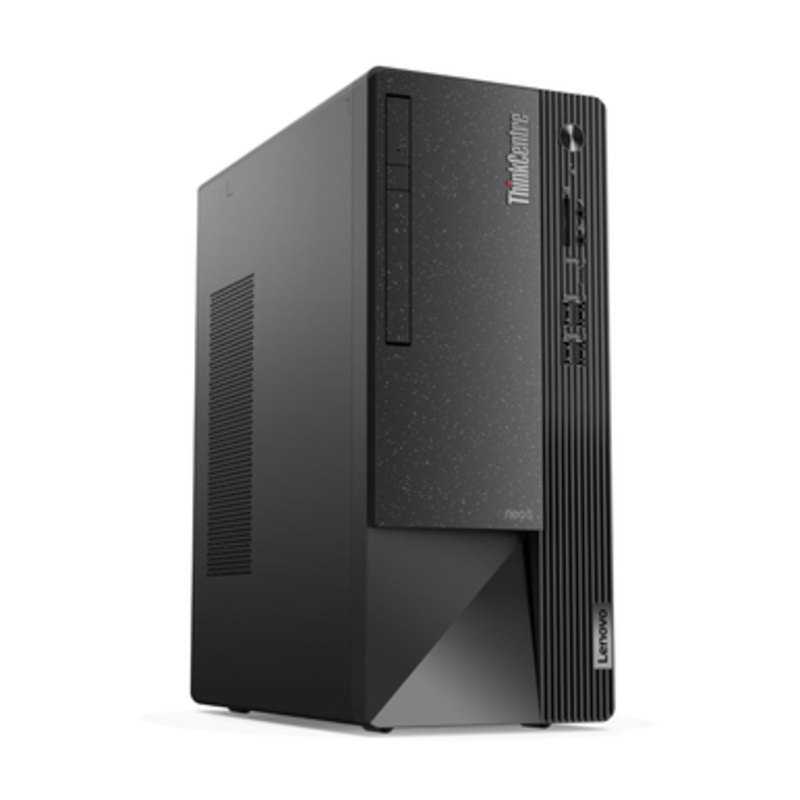 Lenovo ThinkCentre neo 50t Desktop – Intel Core i5-12400 – RAM 8GB – HDD 1TB – Intel UHD Graphics 730 | 11SE00PAGP