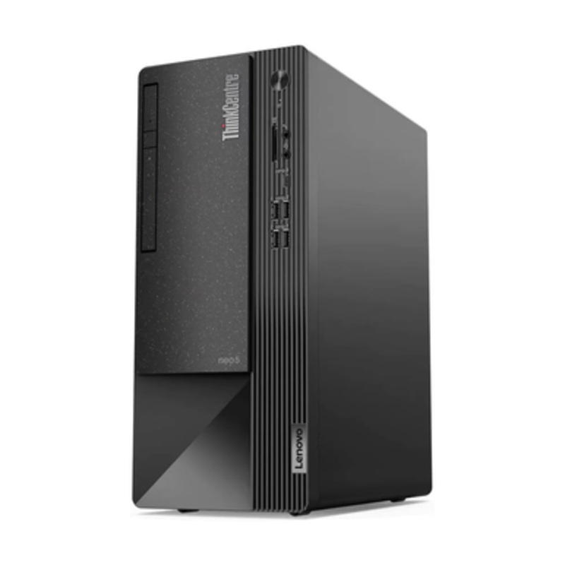 Lenovo ThinkCentre Neo 50T Desktop – Intel Core I7-12700 – RAM 8GB – SSD 512GB | 12JD0097GP-CTO