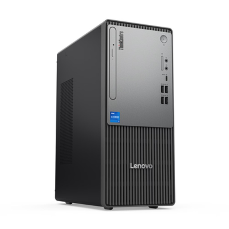 Lenovo ThinkCentre neo 50t Gen 5 Desktop – Intel Core i7-14700 – RAM 8GB – SSD 512GB – Intel UHD Graphics 770 | 12UD0016GR