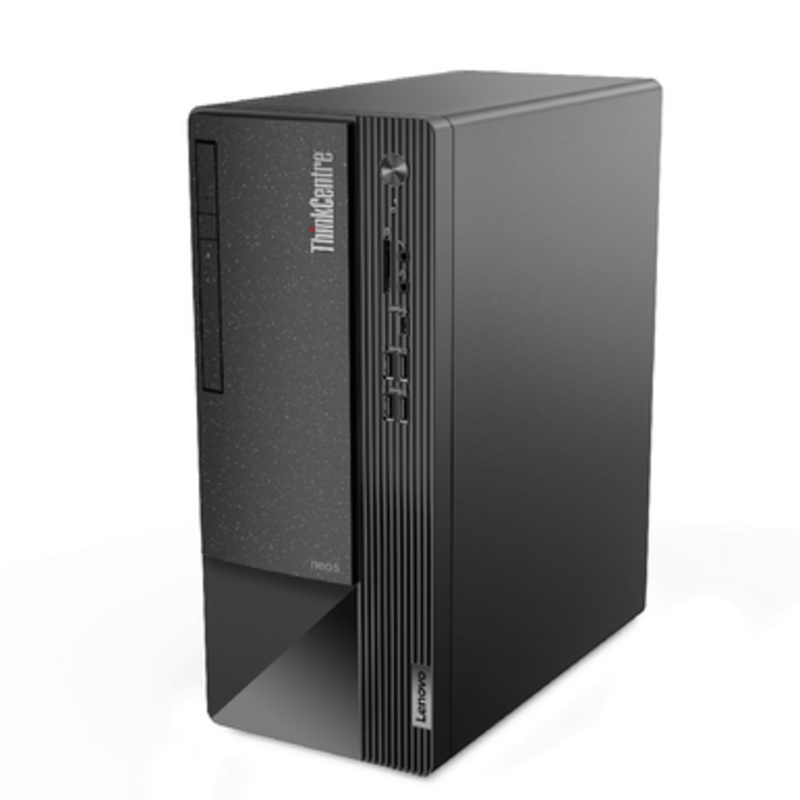 Lenovo ThinkCentre Neo 50t Gen 5 – Intel Core i3-13100 – RAM 8GB DDR5 – SSD 512GB