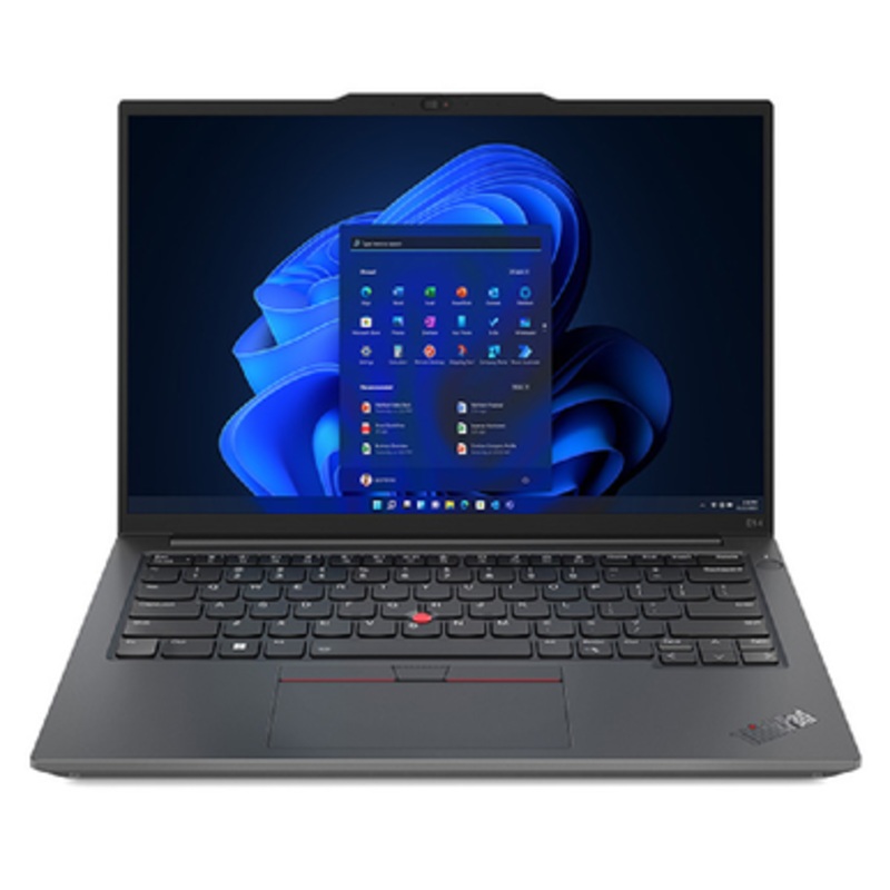 Lenovo ThinkPad E14 Gen 6 14 Laptop – Intel Core Ultra 5 125U – RAM 8GB – SSD 512GB – Intel Graphics | 21M7000FGP