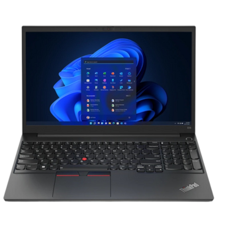 Lenovo ThinkPad E15 G4 15.6 Laptop – Intel Core i7-1255U – RAM 8GB – SSD 512GB – Nvidia MX550 2GB | 21E600ADED
