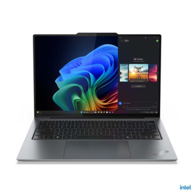 Lenovo ThinkPad X9-14 Gen 1 14 Laptop – Intel Core Ultra 7 258V – RAM 32GB – SSD 1TB – Intel Arc- Win 11 Pro | 21QA0013ED