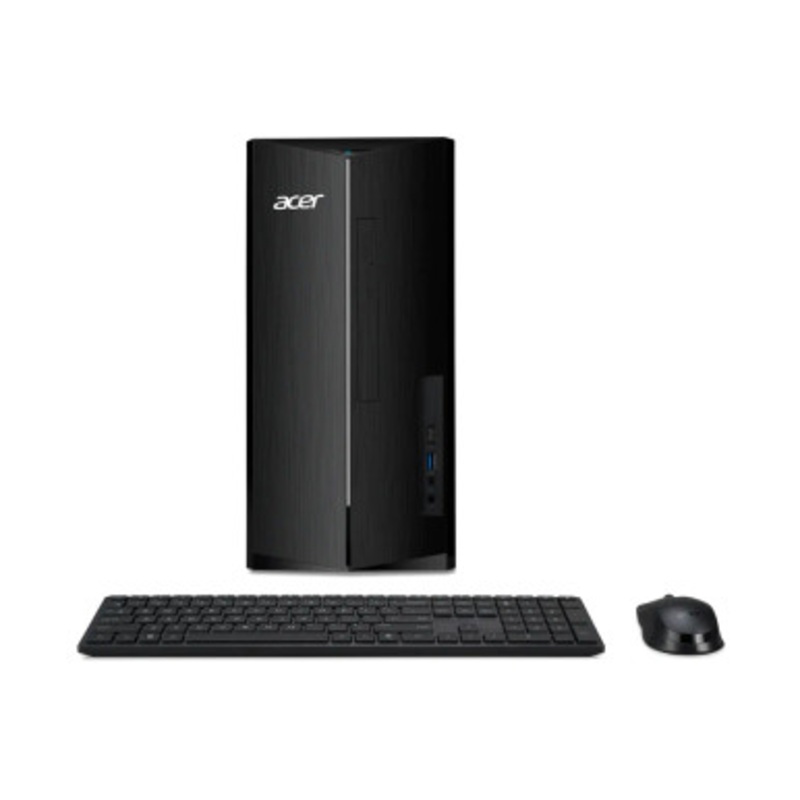Acer Aspire TC-1760 – Intel Core i5-12400 – 8GB DDR4 – 512GB NVMe SSD – Intel UHD Graphics 730 | DT.BHUEM.002
