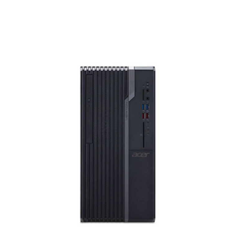 Acer Veriton S2690G Desktop Tower – Core i7-12700  –  RAM 4GB – HDD 1TB – Intel UHD 770 | DT.VWMEM.00F