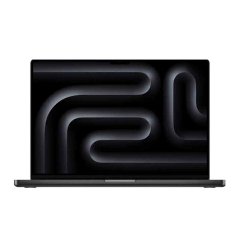 Apple MacBook Pro 14 Laptop – M4 with 10-Core CPU  – RAM 16GB – SSD 1TB – 10-Core GPU, Midnight | MW2V3