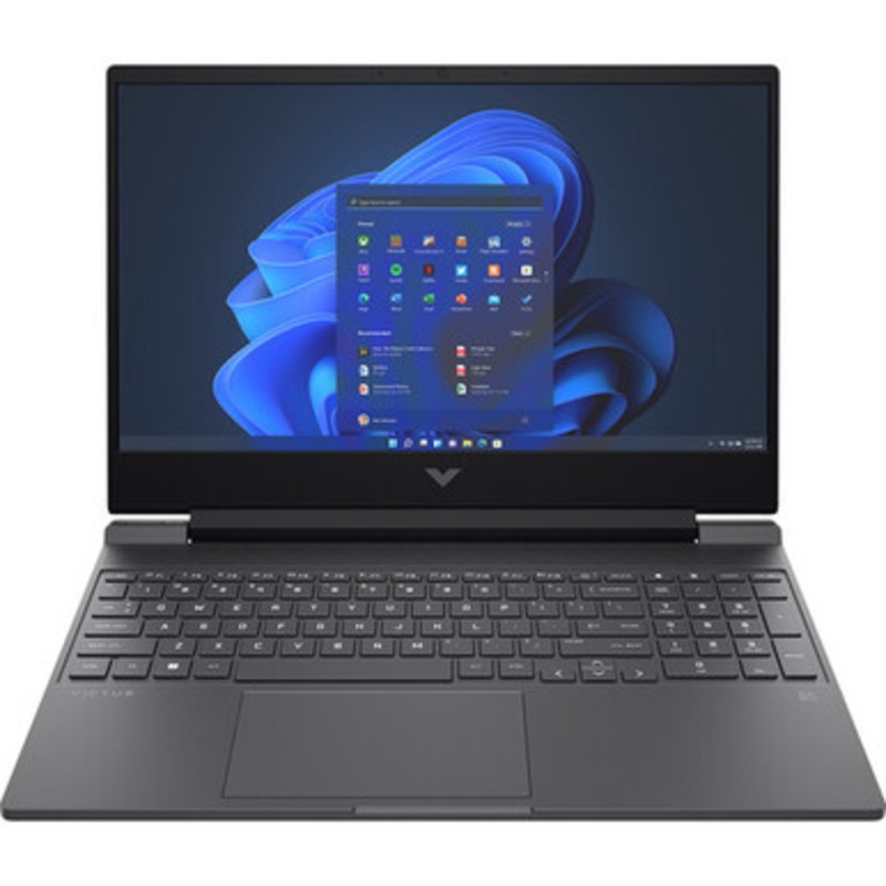 HP 16-s1023dx Victus 16.1 Gaming Laptop – AMD Ryzen 7-8845HS – RAM 16GB – SSD 512GB – RTX 4070 | 16-S1023DX