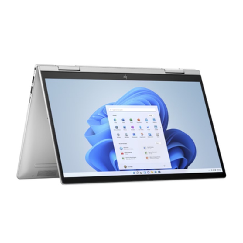 HP Envy 2in1 14 FHD Touch-Screen Laptop – Intel Core ULTRA 5 120U – RAM 8GB – SSD 512GB – Intel Iris Xe | 14-ES1013DX