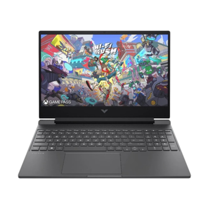 HP Victus 15.6 FHD Gaming Laptop – Intel Core i5-13420H – RAM 16GB – SSD 512GB – RTX 4050 | 15-FA1082WM