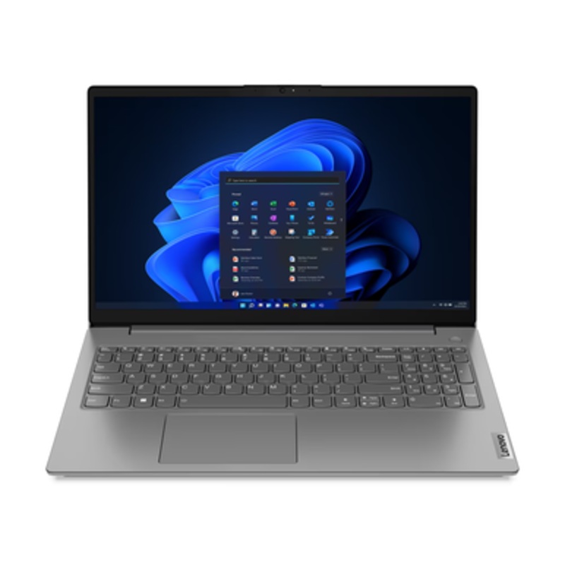 Lenovo V15 G3 IAP 15.6 FHD Laptop – Intel Core i5-1235U – RAM 8GB – SSD 512GB – Intel Iris Xe Graphics  | 82TT004VIH