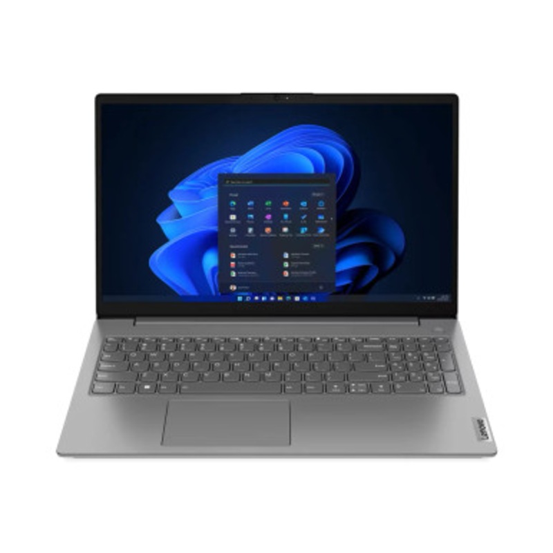 Lenovo V15 G3 IAP 15.6 FHD Laptop – Intel Core i7-1255U – RAM 16GB – SSD 512GB – Intel Iris Xe | 82TTA0AAIN