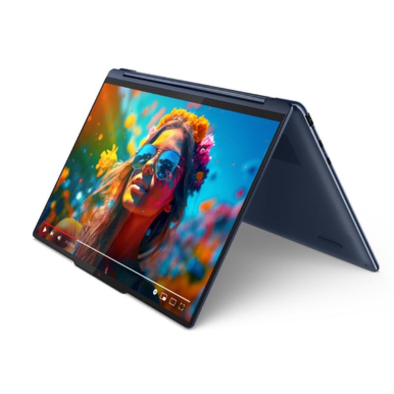 Lenovo Yoga 9 2-in-1 14 2.8K Touch-Screen Laptop – Intel Core Ultra 7 155H – RAM 16GB – SSD 1TB – Intel Arc | 83AC0001US
