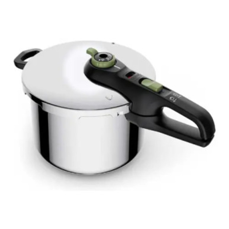 Tefal Pressure Cooker  Secure Trendy 8 liters | P2584402