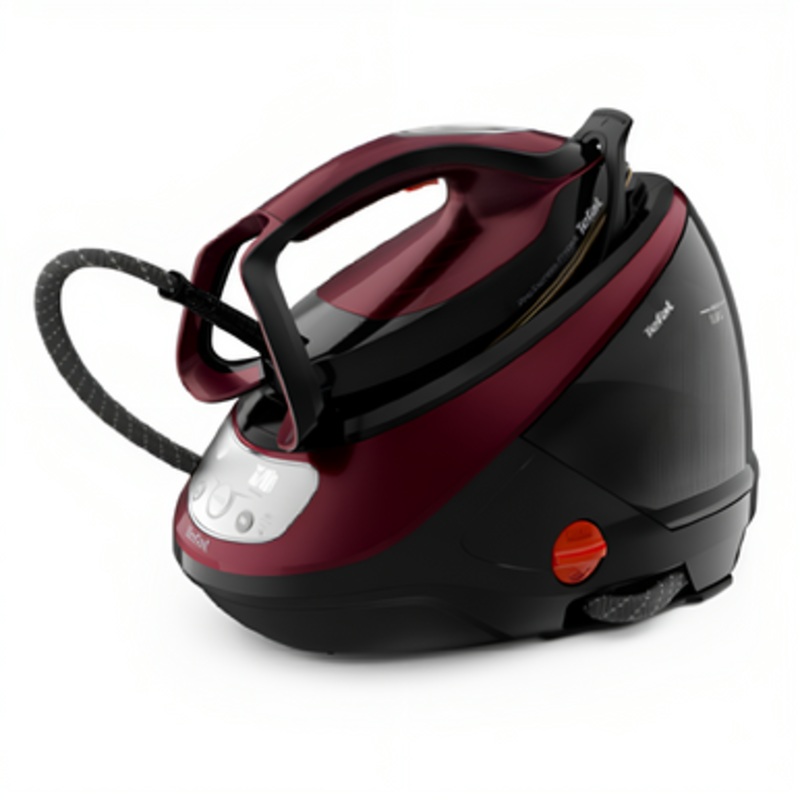 Tefal Pro Express Protect – 2600W, 7.5 bars, 560g/min, 140g/min, Anti-Drip, Auto-Off | GV9230E0