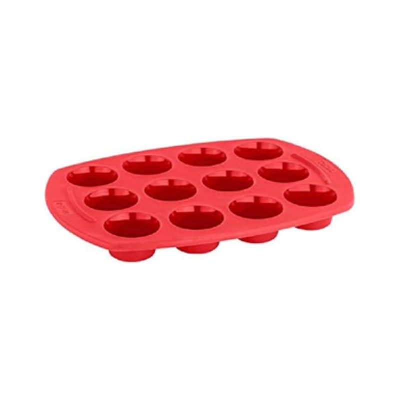 Tefal Proflex Bakeware – 12 Mini Tartlets | J4091454