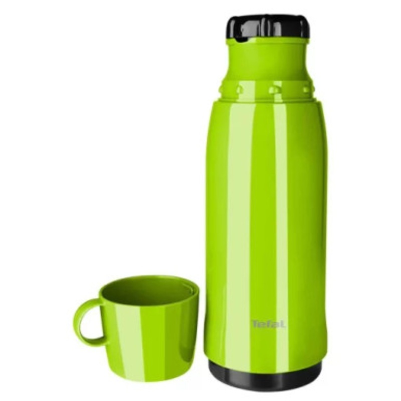 Tefal Rocket Slim Jug 1.0L ,Green | K3065614